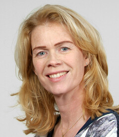 Sandra Vermeulen