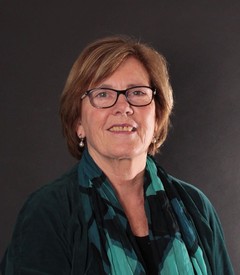 Jeannette van Hoek