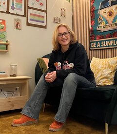 Mirjam Bernadina-Lonnee