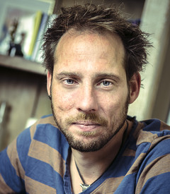 Dennis Oosterwijk