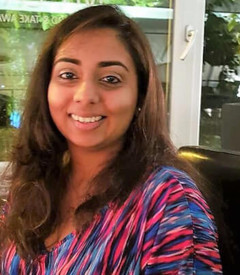 Himani Shah