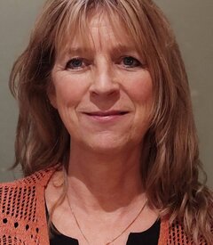 Jeanet van Ramshorst 