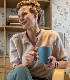 Nadia de Haan
