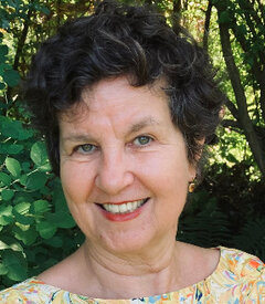 Nanci Nievaard