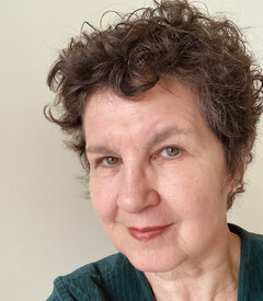 Nanci Nievaard