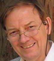 Christiaan M. Bijl