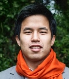 Erik Chan