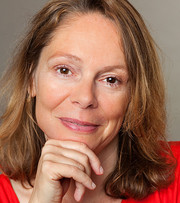 Susanne Bulten