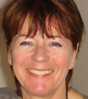 Marianne van der Wilt
