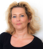 Ingeborg Kouwelaar