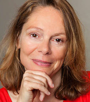 Susanne Bulten