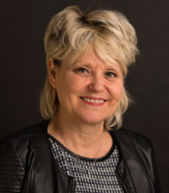 Tineke van der Werff