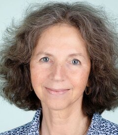 Lisa Suurland